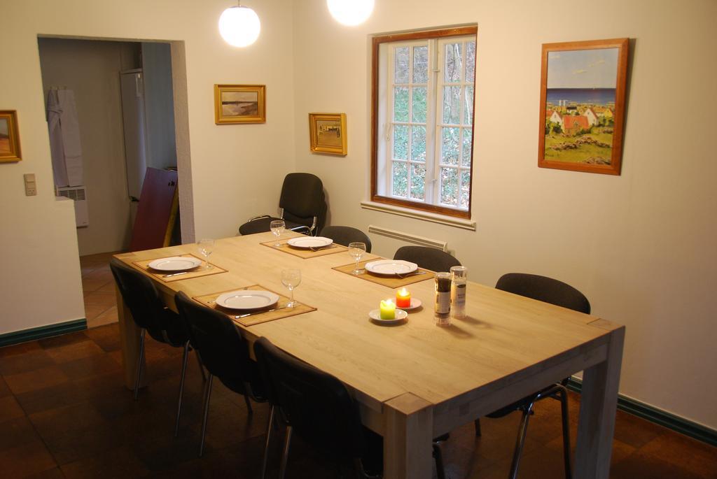 Willa Skovvej Holiday House 1 Randers Zewnętrze zdjęcie