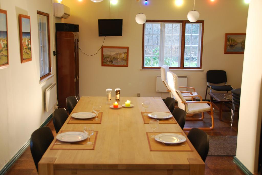 Willa Skovvej Holiday House 1 Randers Zewnętrze zdjęcie