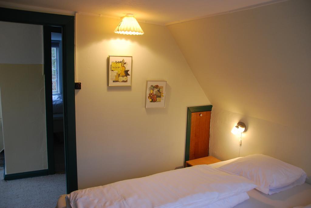 Willa Skovvej Holiday House 1 Randers Zewnętrze zdjęcie