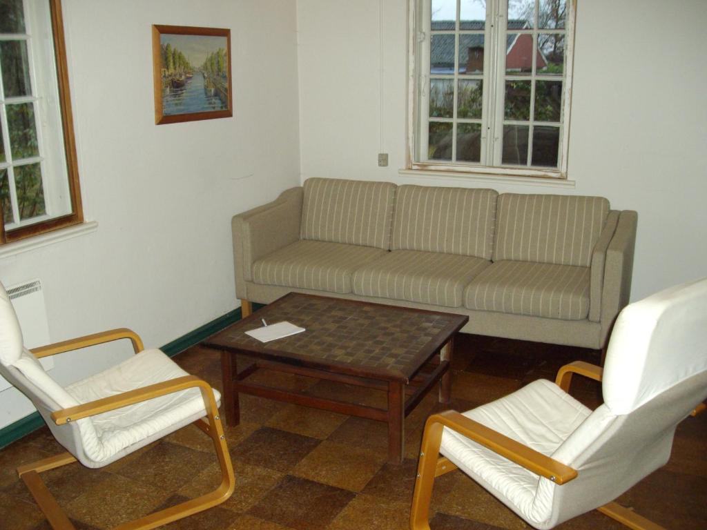 Willa Skovvej Holiday House 1 Randers Pokój zdjęcie