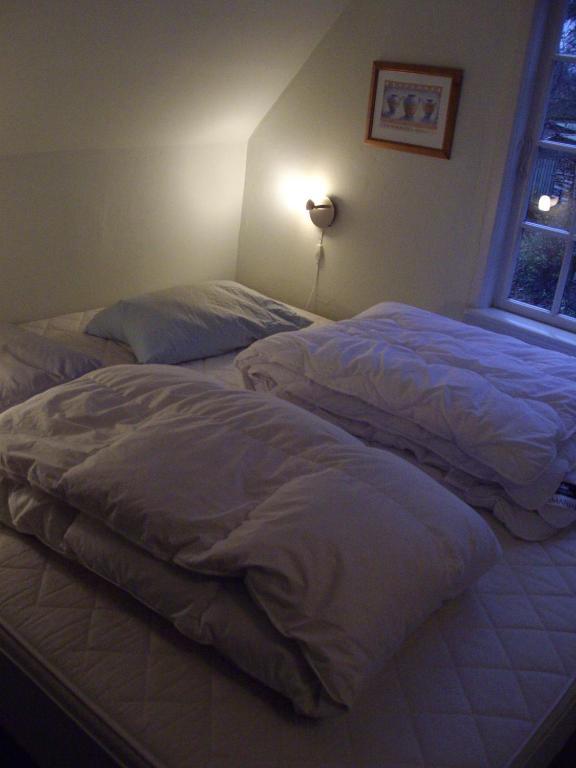 Willa Skovvej Holiday House 1 Randers Pokój zdjęcie