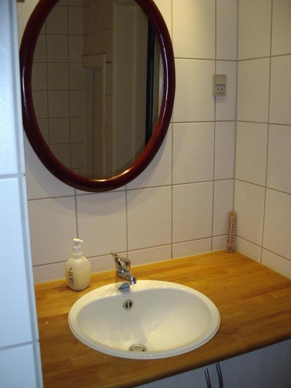 Willa Skovvej Holiday House 1 Randers Pokój zdjęcie